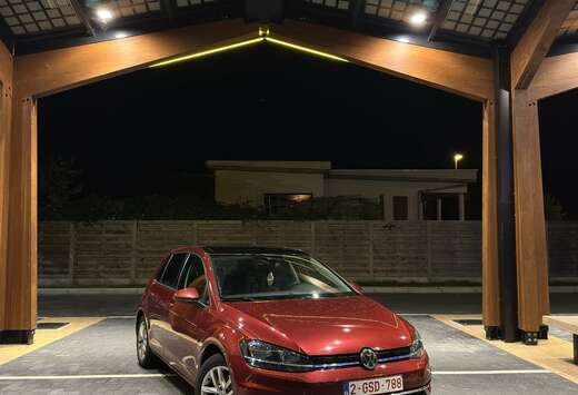 Volkswagen 1.5 TSI ACT BM Highline OPF DSG (EU6.2)