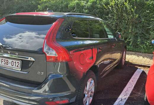 Volvo 2.0 D3 Kinetic
