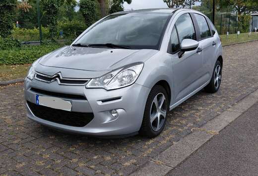 Citroen C3 1.0  Belgium Edition