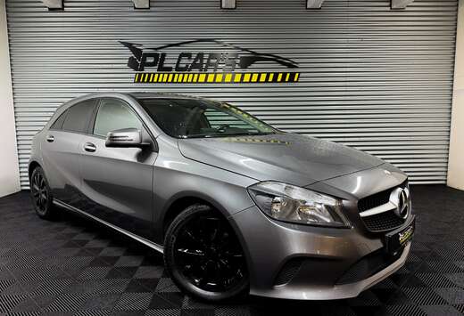 Mercedes-Benz A 180 d | LOOK AMG | GPS | CAMÉRA