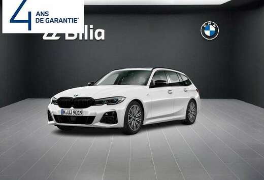 BMW M340d xDrive Touring
