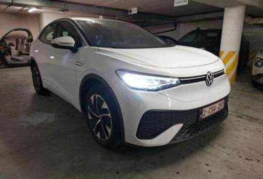 Volkswagen ID.5 77 kWh Pro