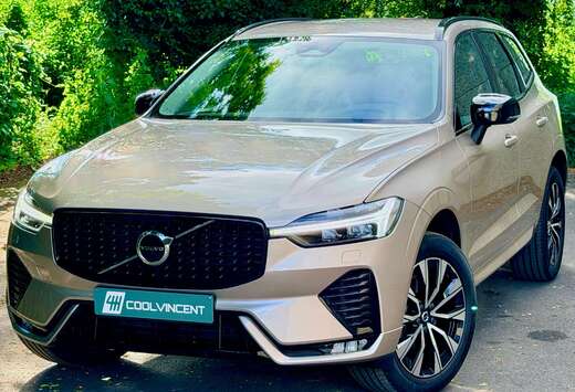 Volvo PLUS // B5 Mild Hybrid AWD // FULL OPTIONS // E ...