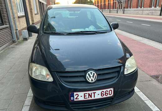 Volkswagen 1.2 Refresh