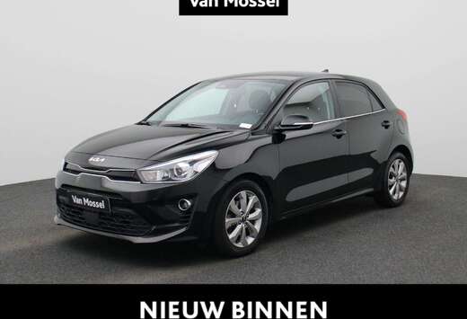 Kia 1.0 T 100 Pulse