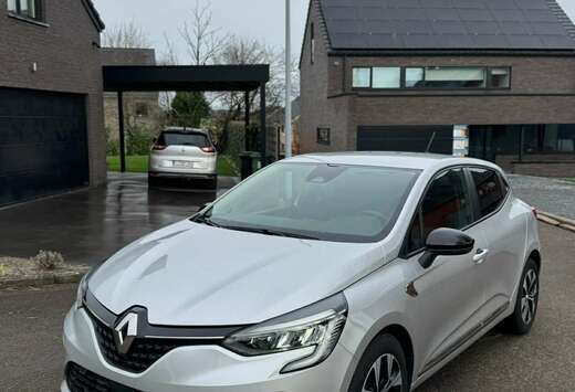 Renault 1.0 TCe Limited #3 GPF (EU6D)