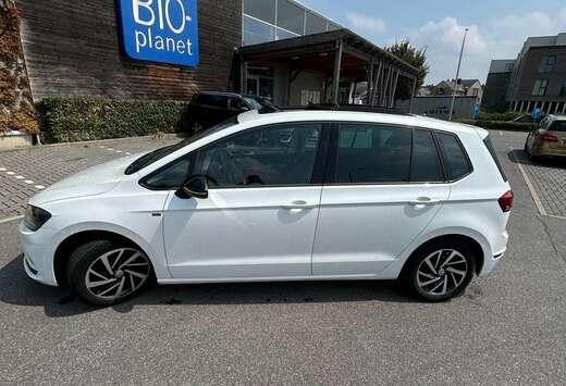 Volkswagen 1.0 TSI BMT Join OPF