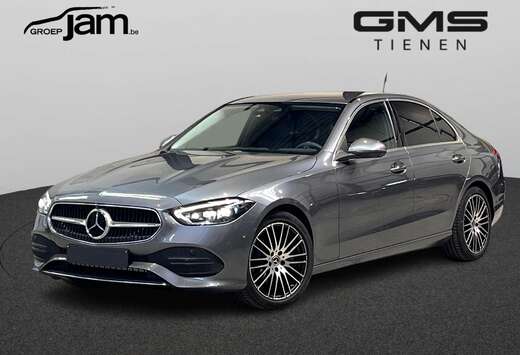 Mercedes-Benz Luxury Line