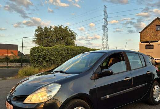 Renault 1.5 dCi Dynamique