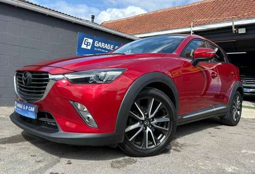 Mazda 1.5 SKYACTIV-D 2WD Skydrive