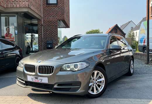 BMW Touring d / AIRCO /