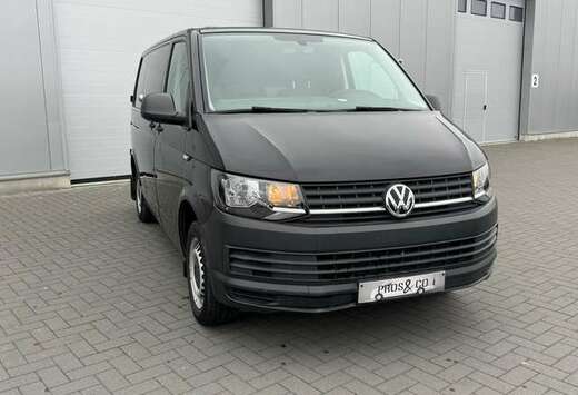 Volkswagen UTILITAIRE / 3 PLACES / CLIM / TVA RECUPER ...