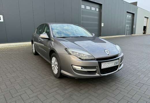 Renault 2.0i Emotion / CLIM / GPS / GARANTIE 12MOIS