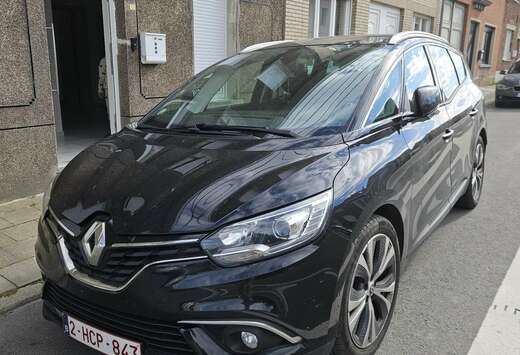 Renault Scénic 1.6dCi Edition One 96kW