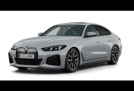 BMW eDrive40MsportProTHH&KPano