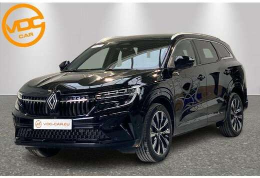 Renault E-Tech 200 Techno - 7PL
