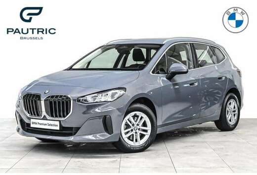 BMW i Active Tourer - 2ans/jaar garantie