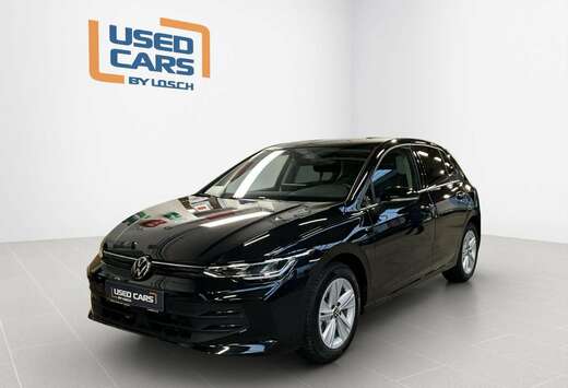 Volkswagen Life+DSG+LED+NAVI