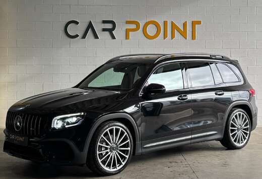 Mercedes-Benz 4-Matic - PANO - LED - CARBON - GARANTI ...