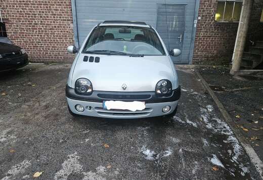 Renault 1.2 16V Expression