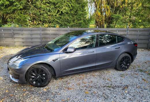 Tesla Tesla 3 vision 60kwh