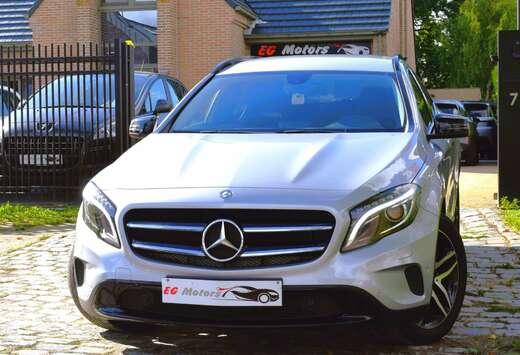 Mercedes-Benz /Benzine/SPORT PAKKET/1st Owner/GARANTI ...