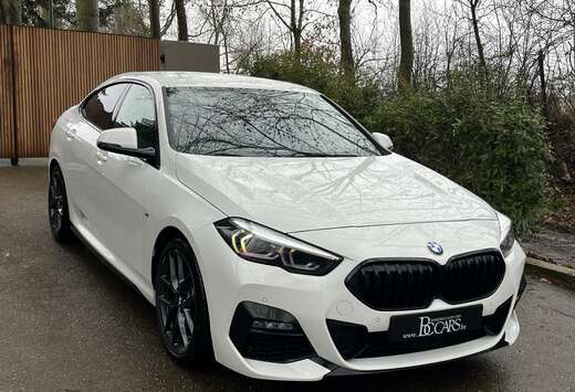 BMW ia Gran Coupé M-Pakket-Led-Cockpit Pro-Zetelvw-1 ...