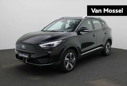 MG Standard Range 51 kWh Comfort