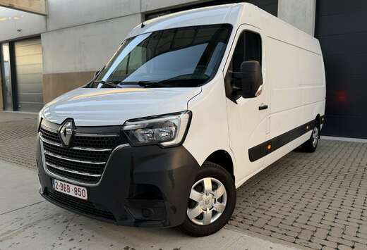 Renault 2.3 dCi 35 L2H3 Blue Grd Confort (EU6d)