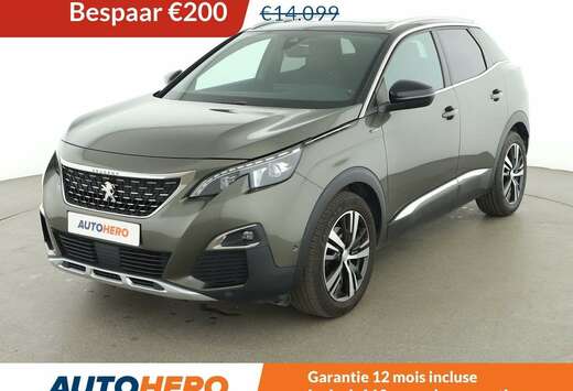 Peugeot 1.2 PureTech Allure