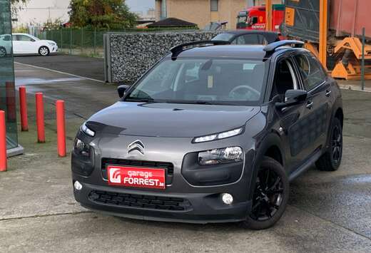 Citroen 1.2 PureTech Feel Edition Trendy