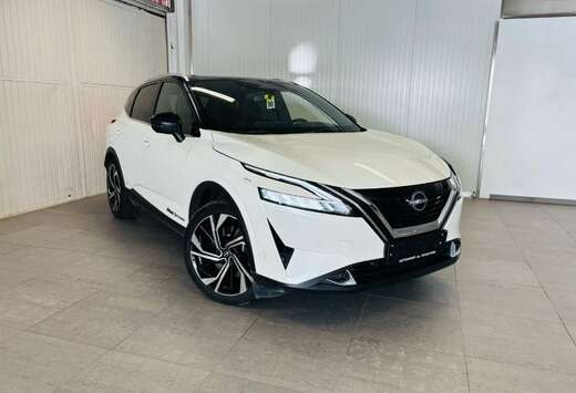 Nissan e-POWER ** FULL OPTION **