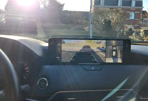 Mazda CX-60 2.5 e-Skyactiv PHEV AWD Homura Plus (240  ...