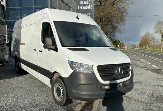 Mercedes-Benz 317 CDI L3H2 - 32.000 € + TVA/BTW