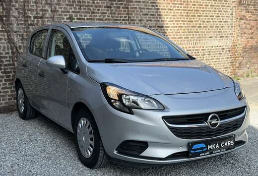 Opel 1.4i Boîte Auto 1er Main Faible KmGarantie 12 M ...