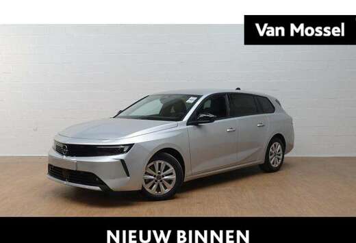 Opel Sports Tourer 1.2T Business Edition Auto