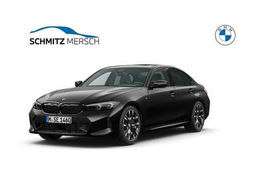 BMW M340i xDrive Limousine M Sportpaket