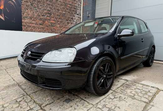 Volkswagen 1.4i 16v FSI B2B-line