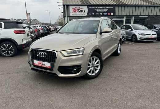 Audi 2.0 TDi / AUTOMATIQUE / TOIT PANO //NAVIGATION / ...