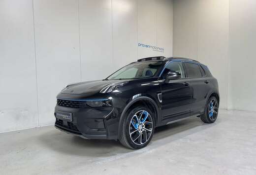 1.5 Plug In Hybrid  - Airco - Pano - Topstaat