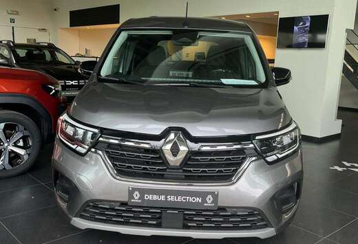 Renault Kangoo 1.3 TCe Authentic