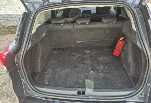 Renault 0.9 TCe Corporate Edition (Fl.)(EU6c)