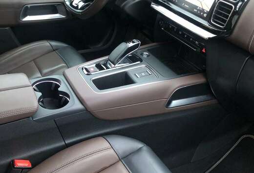 Citroen Business Shine Pack