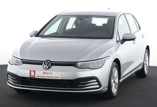 Volkswagen VIII 1.0TSI LIFE BUSINESS + GPS + CARPLAY  ...