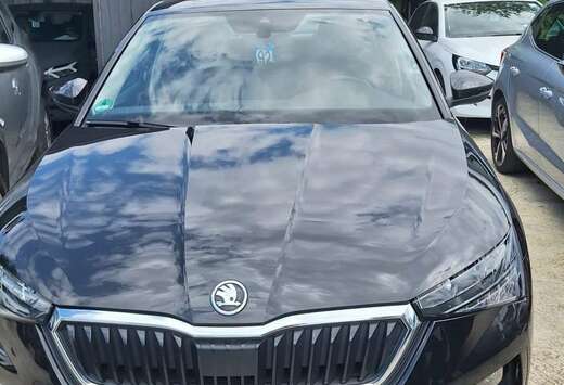 Skoda 1.0 TSI Ambition DSG