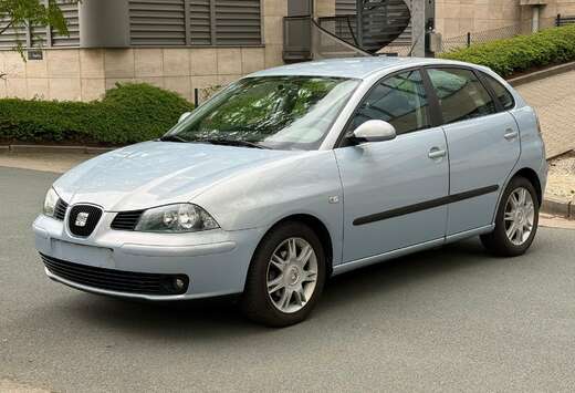 SEAT Ibiza 1.4i 16v Comfort