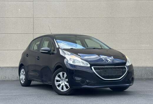 Peugeot 208 1.4 HDi Access