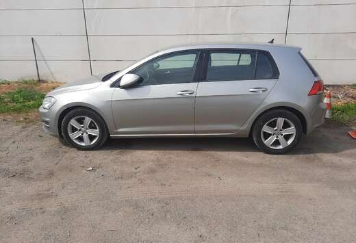 Volkswagen 1.2 TSI Advance Rabbit