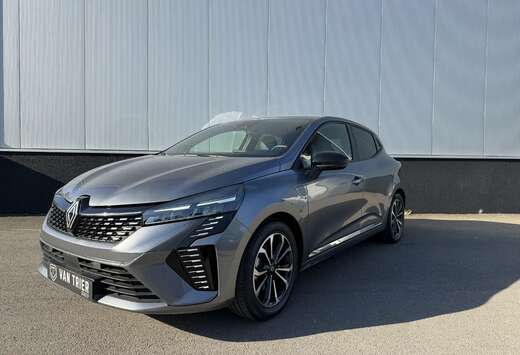 Renault Techno