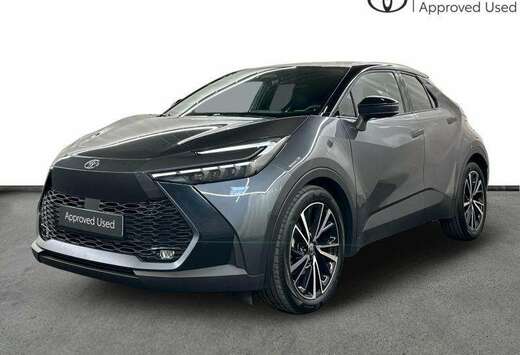 Toyota Premium